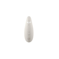 Вакуумний кліторальний стимулятор Womanizer Premium 2 - Grey