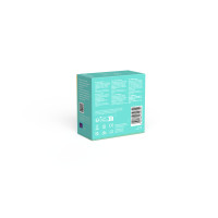 Вібратор We-Vibe SYNC Lite Aqua