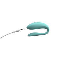 Вібратор We-Vibe SYNC Lite Aqua