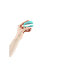 Вібратор We-Vibe SYNC Lite Aqua