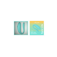 Вібратор We-Vibe SYNC Lite Aqua
