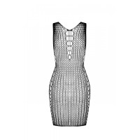 Бодістокінг Passion BS097 white