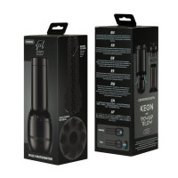 Мастурбатор Kiiroo FeelSensation Stroker PBC ссовместимый с PowerBlow та Keon