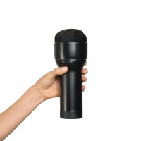 Мастурбатор Kiiroo FeelSensation Stroker PBC ссовместимый с PowerBlow та Keon