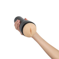 Мастурбатор-вульва Kiiroo Feel Stroker PBC сумісний з PowerBlow и секс-машиной Kiiroo Keon