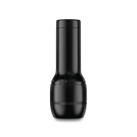 Мастурбатор-вульва Kiiroo Feel Stroker PBC сумісний з PowerBlow и секс-машиной Kiiroo Keon