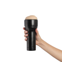 Мастурбатор-вульва Kiiroo Feel Stroker PBC сумісний з PowerBlow и секс-машиной Kiiroo Keon