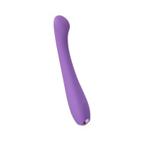 Вібратор FairyGasm MerryWand violet