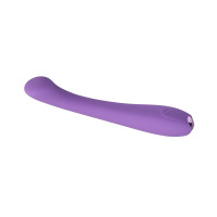 Вібратор FairyGasm MerryWand violet
