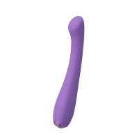 Вібратор FairyGasm MerryWand violet