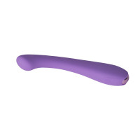 Вібратор FairyGasm MerryWand violet