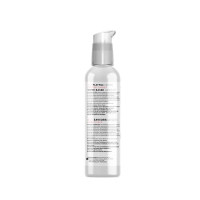Лубрикант на водній основі Swiss Navy 4 In 1 Cotton Candy 118 мл