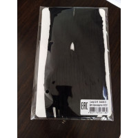 Комплект колготок JSY WW7040 Black One Size (4 шт)