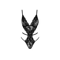 Боді Kissable French Kiss Body S/M