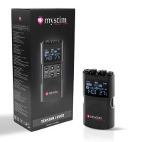 Електростимулятор Mystim Tension Lover 2