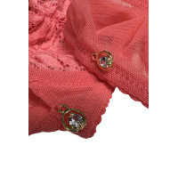 Комплект Passion RESILQUE SET tomato S