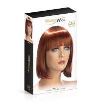 Перука World Wigs SOPHIE SHORT REDHEAD