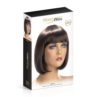 Перука  World Wigs SOPHIE SHORT CHESTNUT