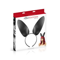 Вушки зайчика Fetish Tentation Bunny Headband