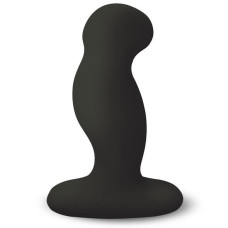 Вібромасажер простати Nexus G-Play Plus L Black, діаметр 3,5 см