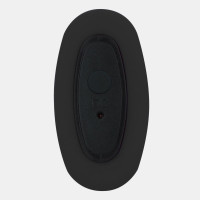 Вібромасажер простати Nexus G-Play Plus L Black, діаметр 3,5 см