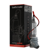 Гідропомпа Bathmate HydroXtreme 7 (X30), для члена довжиною від 12,5 до 18 см, діаметр до 5 см