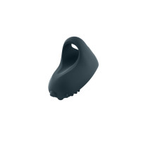 Вібратор на палець Dorcel MAGIC FINGER Black