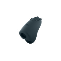Вібратор на палець Dorcel MAGIC FINGER Black