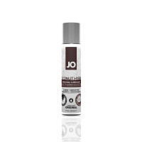 Крем-змазка з кокосовою олією System JO Coconut Hybrid ORIGINAL (30 мл) біла