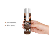 Смазка на водной основе System JO H2O Chocolate Delight (120 мл) без сахара, растительный глицерин