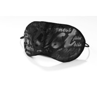 Маска ніжна на очі Bijoux Indiscrets - Blind Passion Mask