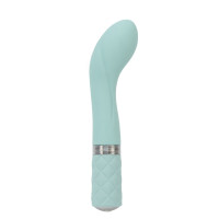 Вібратор Pillow Talk - Sassy Teal