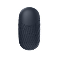 Потужний вібратор Satisfyer Lay-On - Dark Desire