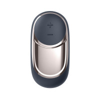 Потужний вібратор Satisfyer Lay-On - Dark Desire