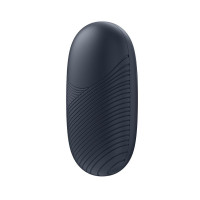 Потужний вібратор Satisfyer Lay-On - Dark Desire