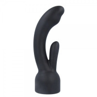 Насадка для вібромасажера Doxy Number 3 - Nexus Rabbit Massager
