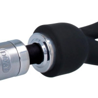 Насадка для вібромасажера Doxy Number 3 - Nexus Rabbit Massager