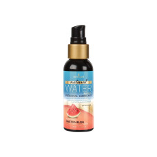 Смазка на водной основе Sensuva Natural Water-Based Watermelon (57мл) без глицерина и парабенов