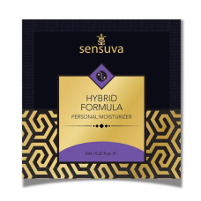 Пробник Sensuva – Hybrid Formula (6 мл)