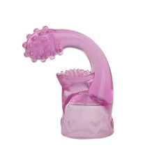 Насадка для вибромассажера Leten G SPOT HEADGEAR – 3 (40 x 82 мм)