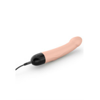 Вібратор Dorcel Real Vibration M Flesh 2.0