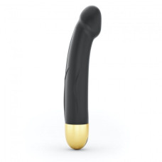 Вібратор Dorcel Real Vibration M Gold 2.0