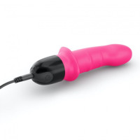 Вібратор Dorcel Mini Lover Magenta 2.0
