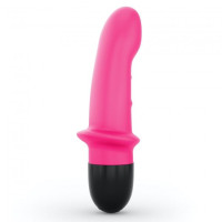 Вібратор Dorcel Mini Lover Magenta 2.0