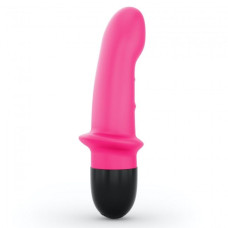Вібратор Dorcel Mini Lover Magenta 2.0