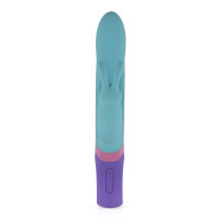 Вібратор кролик з ротацією PMV20 Meta - Rabbit Vibrator