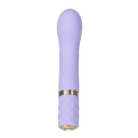 Вібратор Pillow Talk Sassy Purple Special Edition