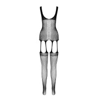 Бодістокінг Passion ECO BS007 white