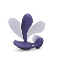 Вібратор Love To Love WITTY - MIDNIGHT INDIGO
