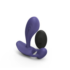 Вібратор Love To Love WITTY - MIDNIGHT INDIGO